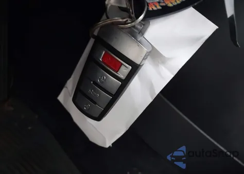 2012 Volkswagen Cc Lux Plus z USA, uszkodzony, nr VIN WVWHN7AN3CE517646